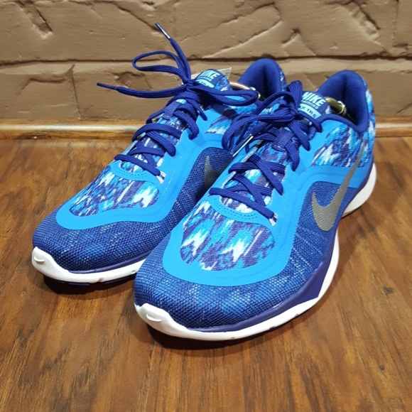 Nike Shoes - Nwt, Nike Flex TR 6, size 9.5.